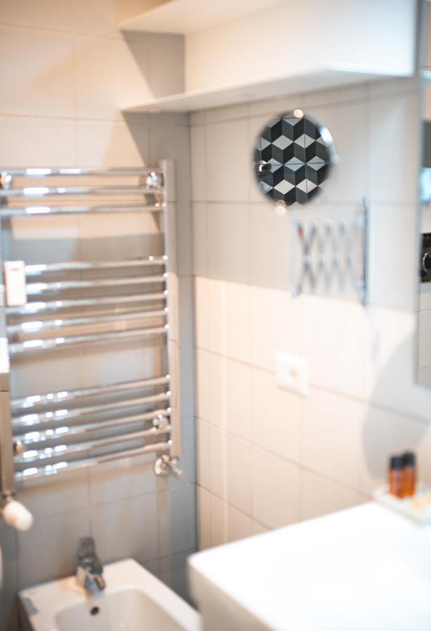 Verrazzano 37 Guest House Рим Екстериор снимка