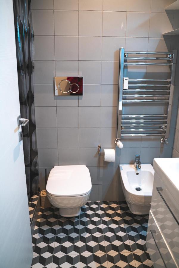 Verrazzano 37 Guest House Рим Екстериор снимка