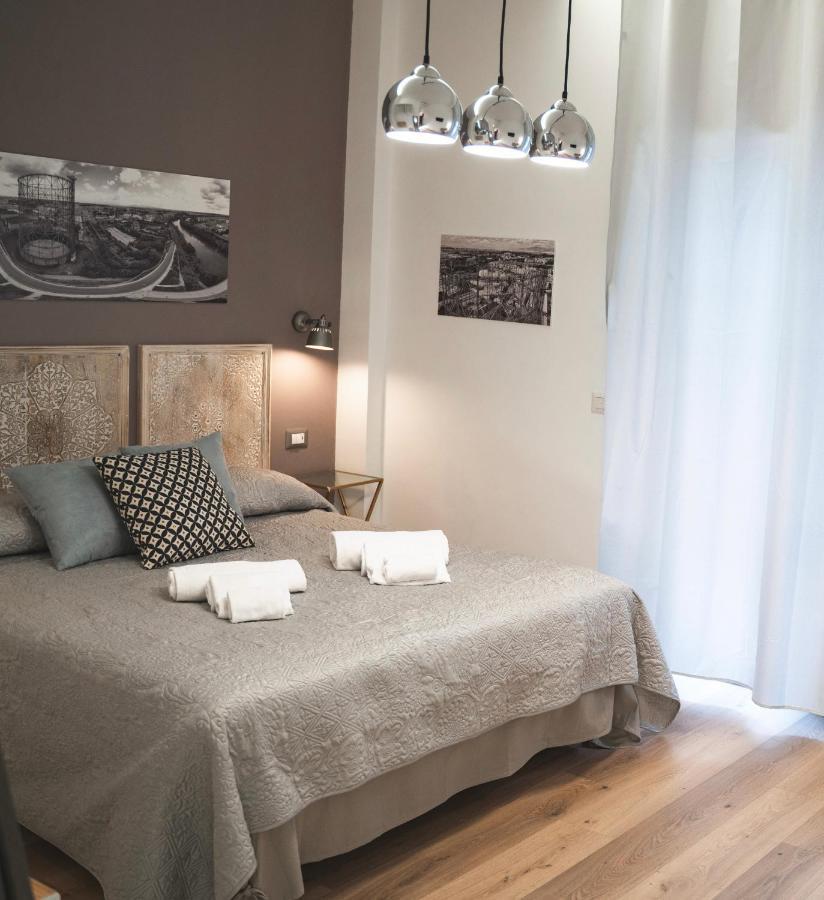 Verrazzano 37 Guest House Рим Екстериор снимка