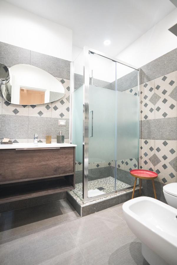 Verrazzano 37 Guest House Рим Екстериор снимка
