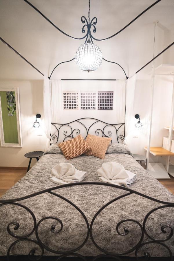 Verrazzano 37 Guest House Рим Екстериор снимка