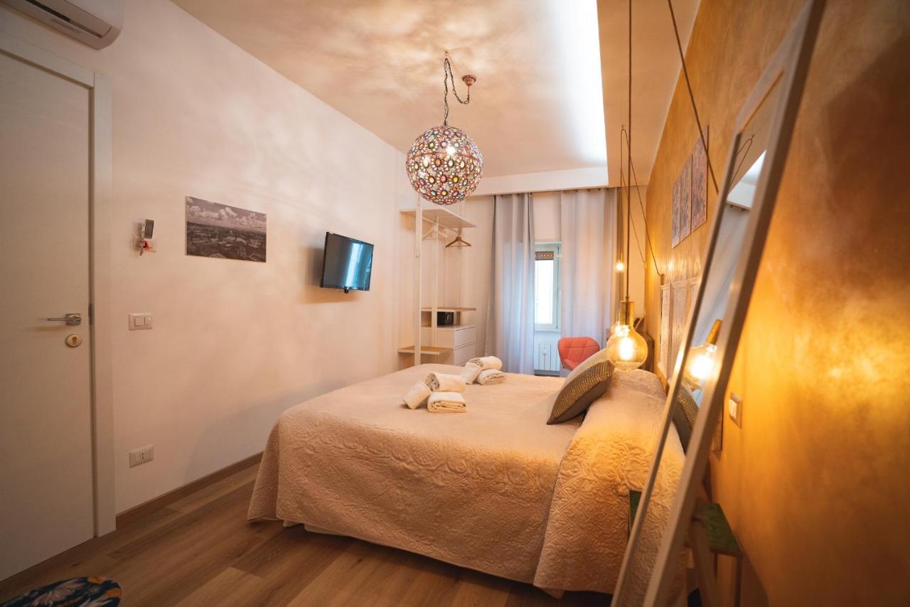 Verrazzano 37 Guest House Рим Екстериор снимка