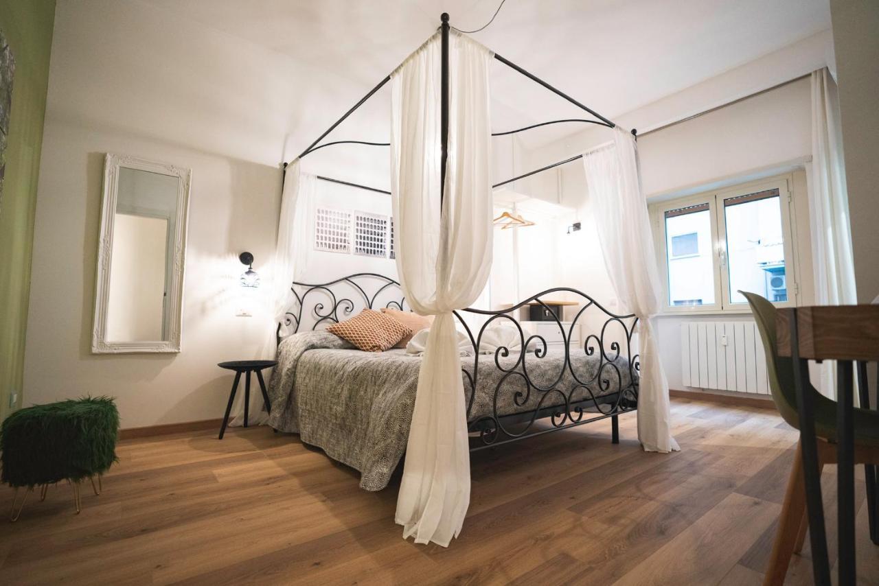 Verrazzano 37 Guest House Рим Екстериор снимка