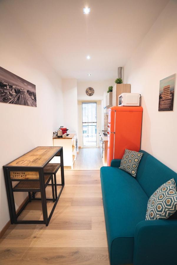 Verrazzano 37 Guest House Рим Екстериор снимка