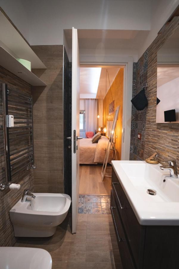 Verrazzano 37 Guest House Рим Екстериор снимка
