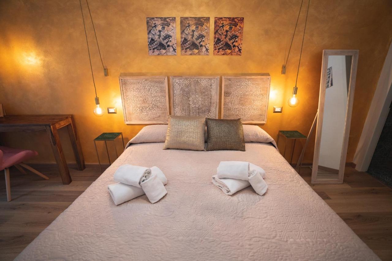 Verrazzano 37 Guest House Рим Екстериор снимка