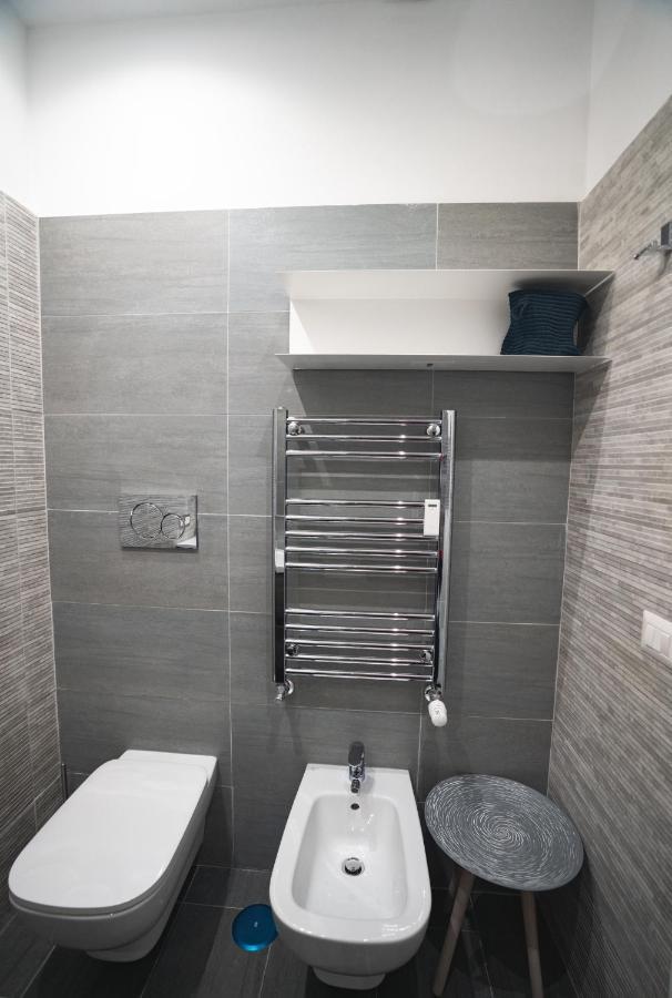 Verrazzano 37 Guest House Рим Екстериор снимка