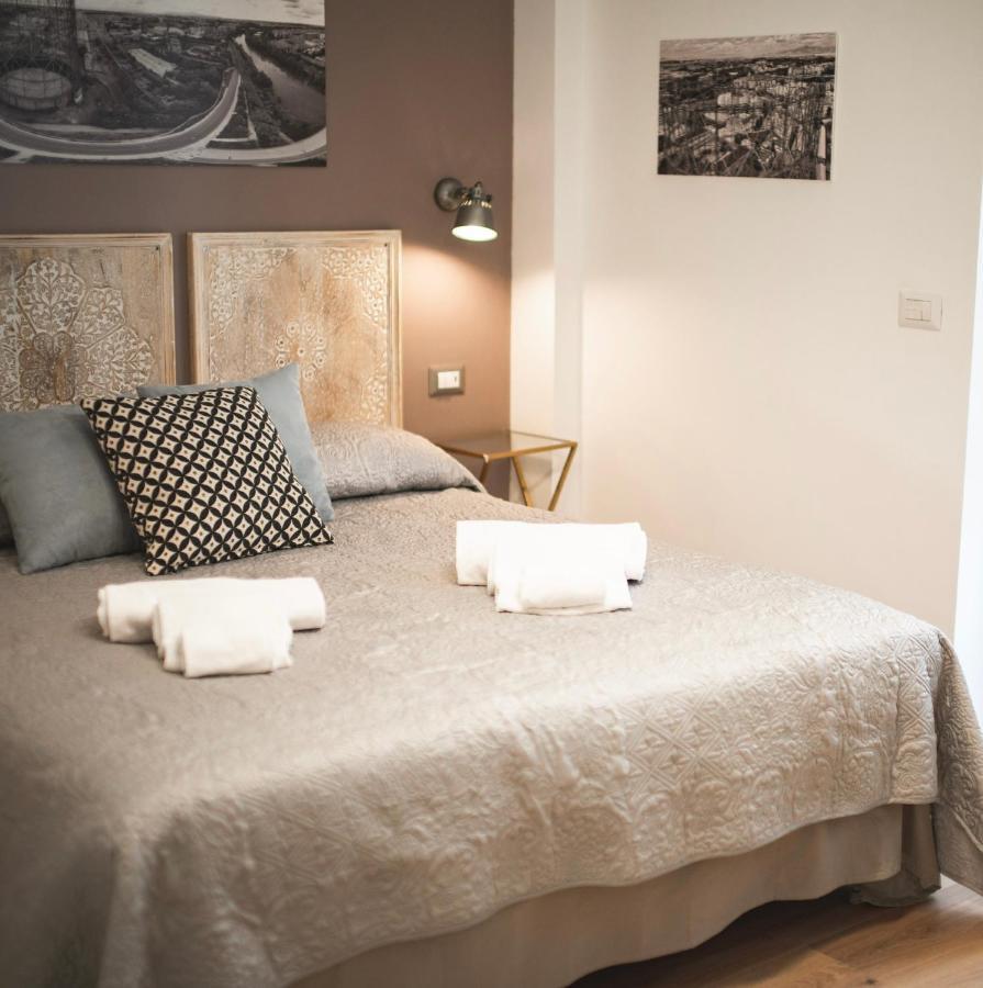 Verrazzano 37 Guest House Рим Екстериор снимка