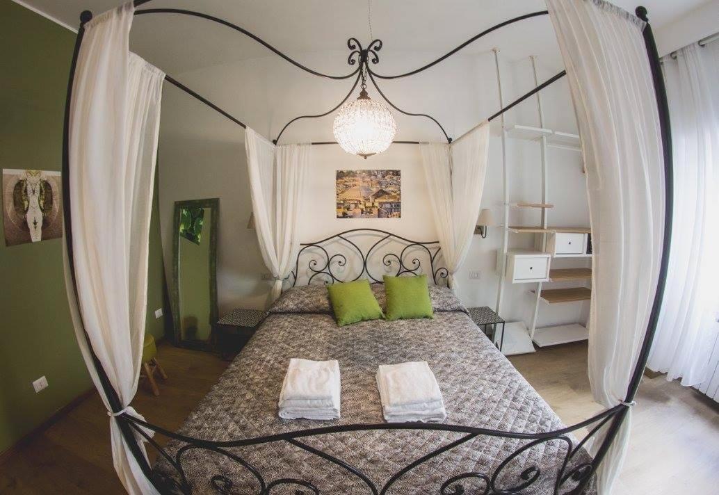 Verrazzano 37 Guest House Рим Екстериор снимка