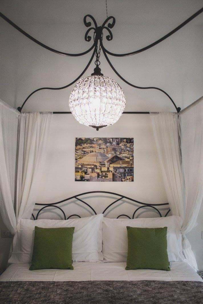 Verrazzano 37 Guest House Рим Екстериор снимка