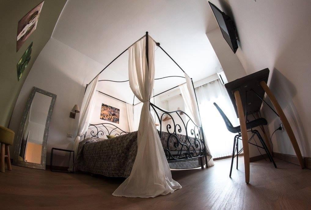 Verrazzano 37 Guest House Рим Екстериор снимка